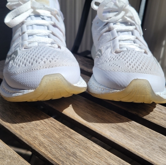 Saucony Freedom ISO - Picture 4 of 8